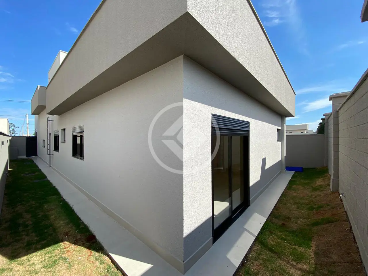 Image 9 - Casa Condomínio em Terras Alpha Residencial 2, Senador Canedo - GO