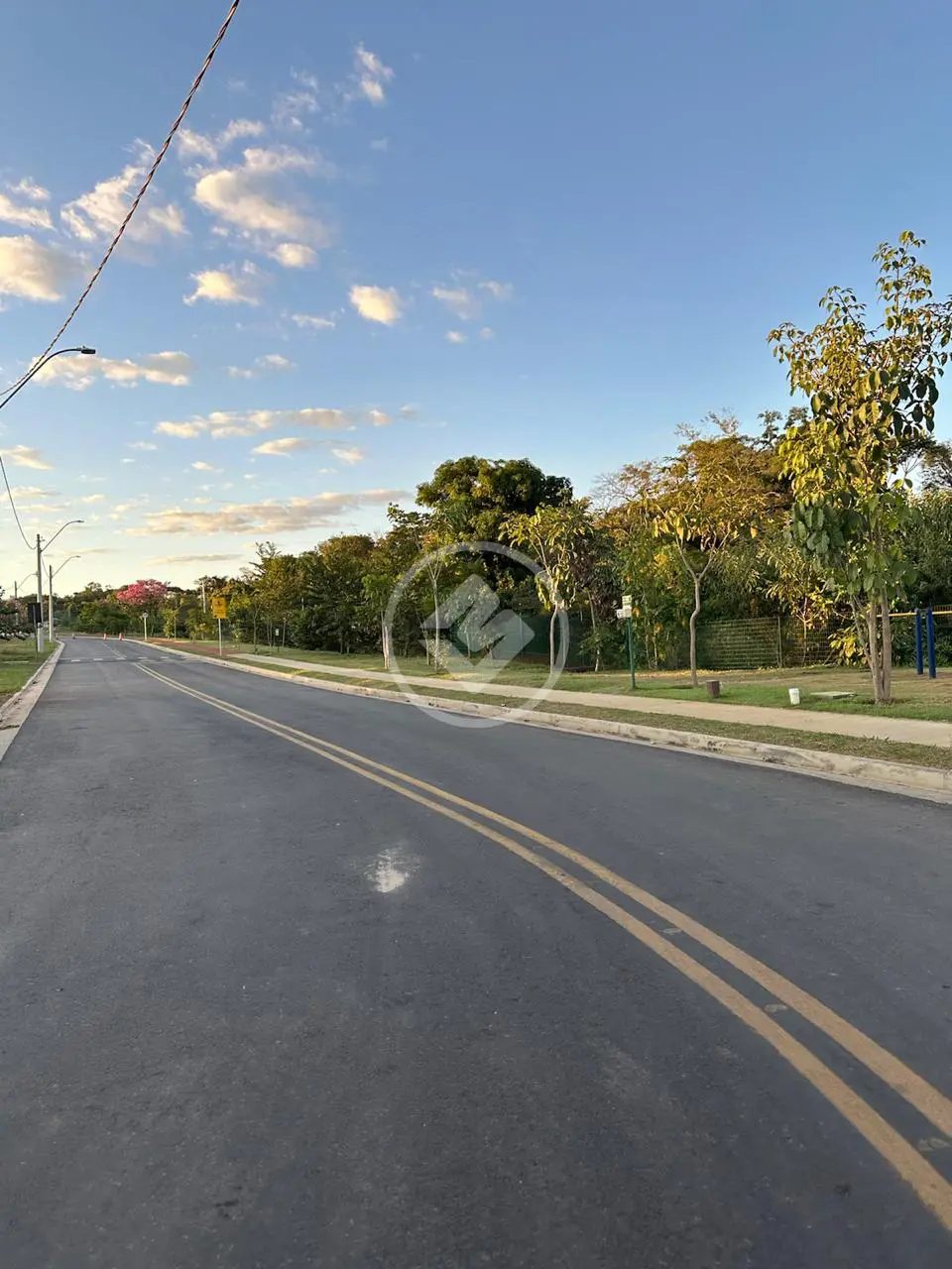 Imagem 5 - Terreno Condomínio em Jardins Sevilha, Aparecida de Goiânia - GO