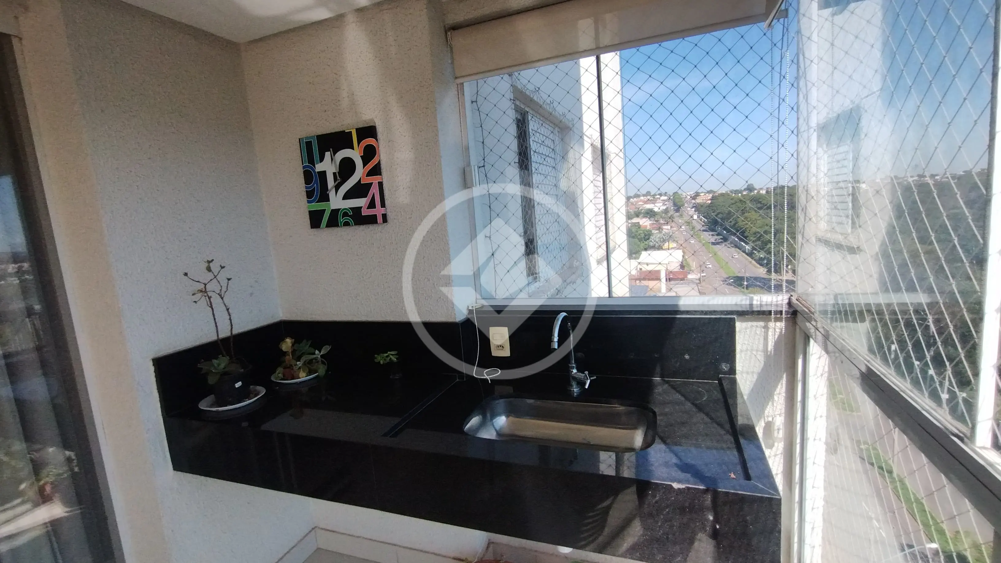 Imagem 6 - Apartamento em Jardim Atlântico, Goiânia - GO