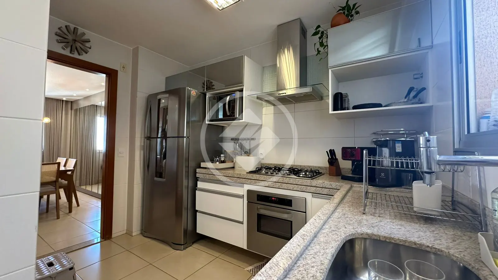 Imagem 4 - Apartamento em Setor Bueno, Goiânia - GO