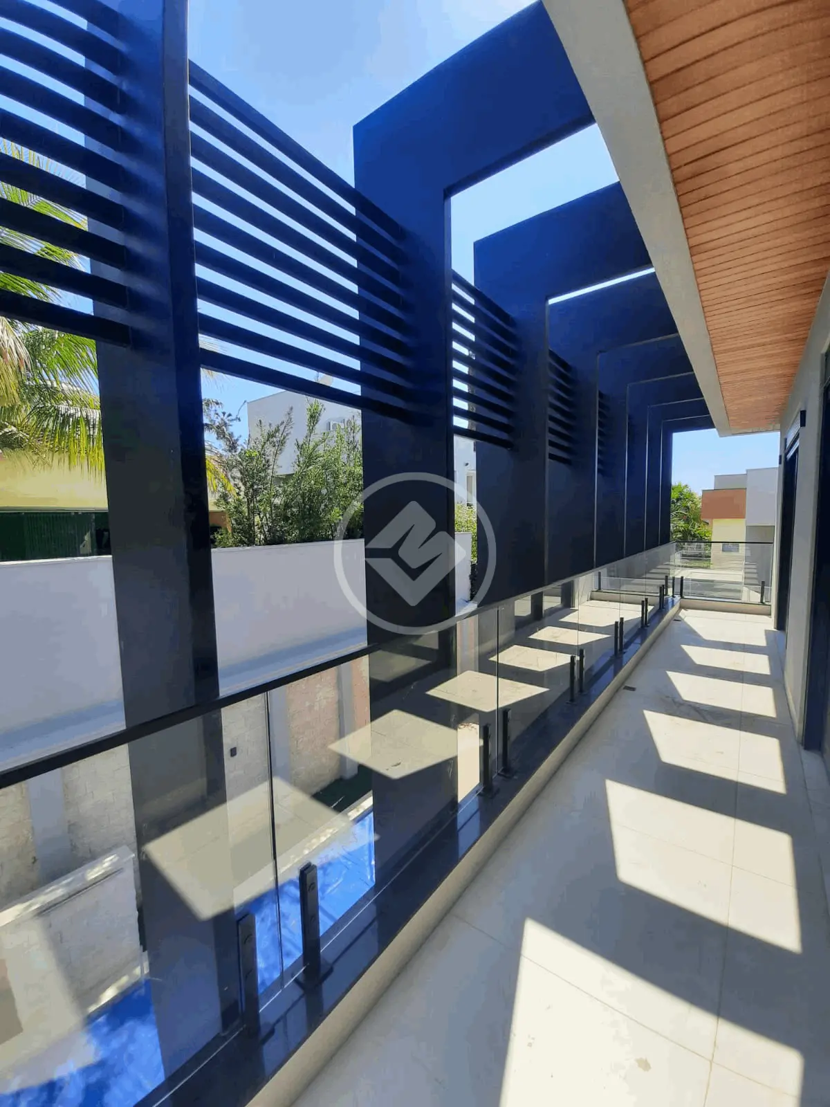 Sobrado Em Condomínio Residencial Alphaville Flamboyant, Goiânia - GO — foto 2
