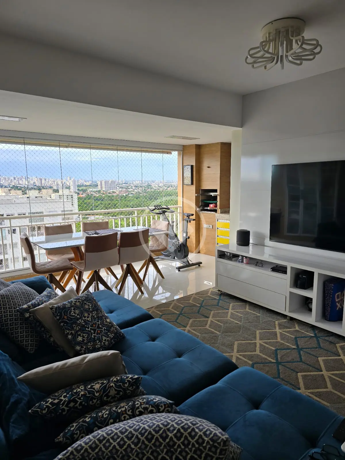 Apartamento Goiânia 2, Goiânia - GO — foto 1