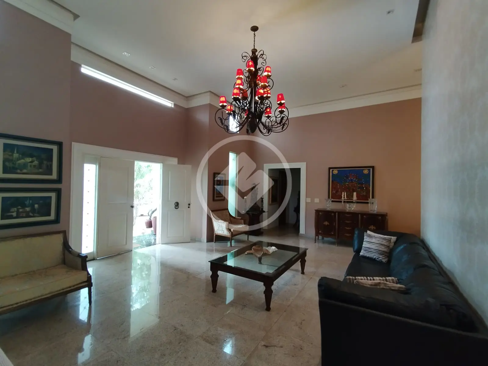 Imagem 2 - Casa Condomínio em Loteamento Portal do Sol I, Goiânia - GO