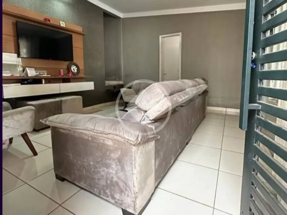 Casa Residencial Recanto do Bosque, Goiânia - GO — foto 1