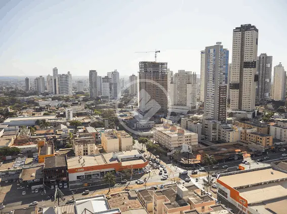 Imagem 5 - Apartamento em Setor Marista, Goiânia - GO