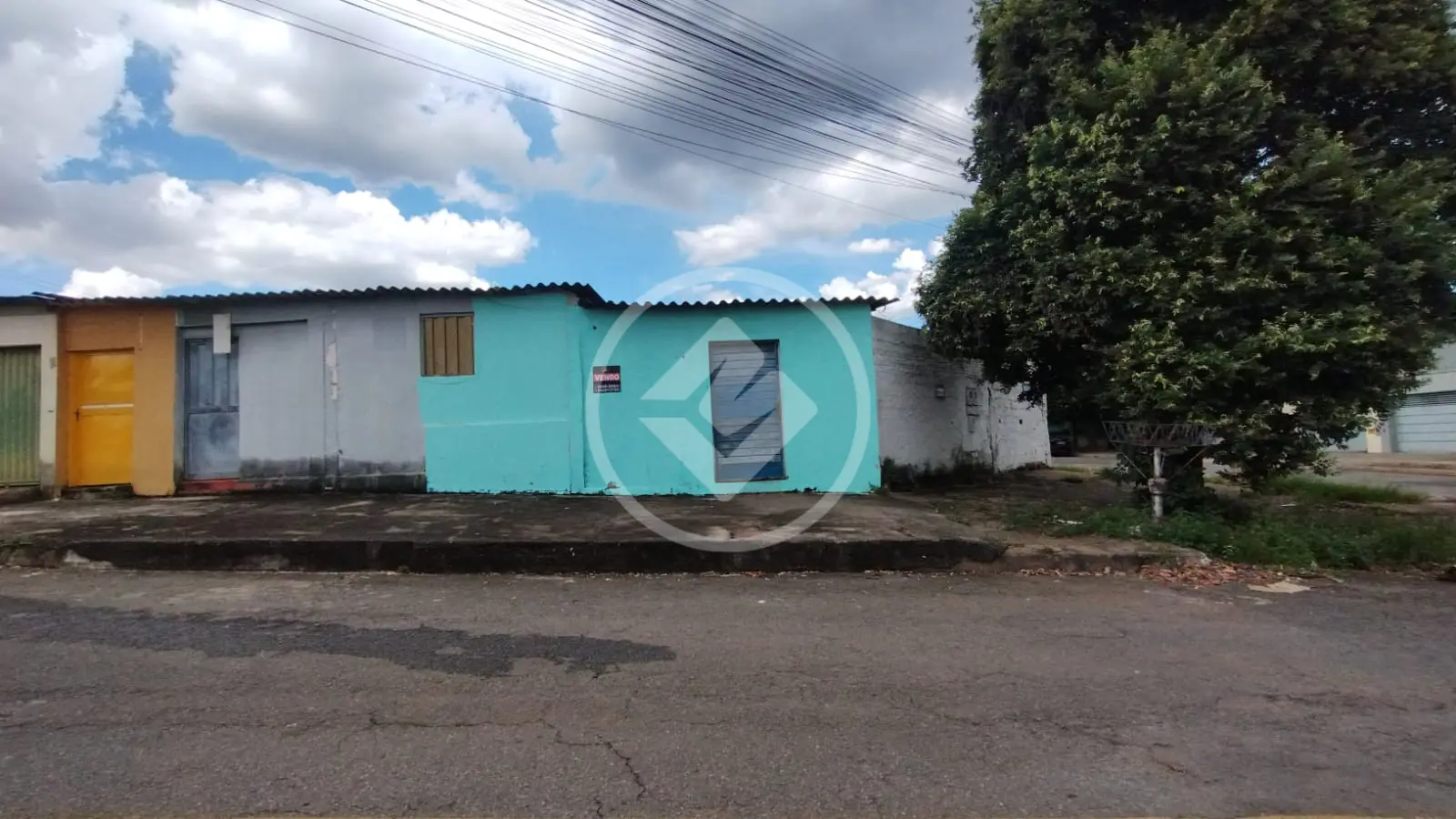 Imagem 2 - Terreno em Jardim América, Goiânia - GO
