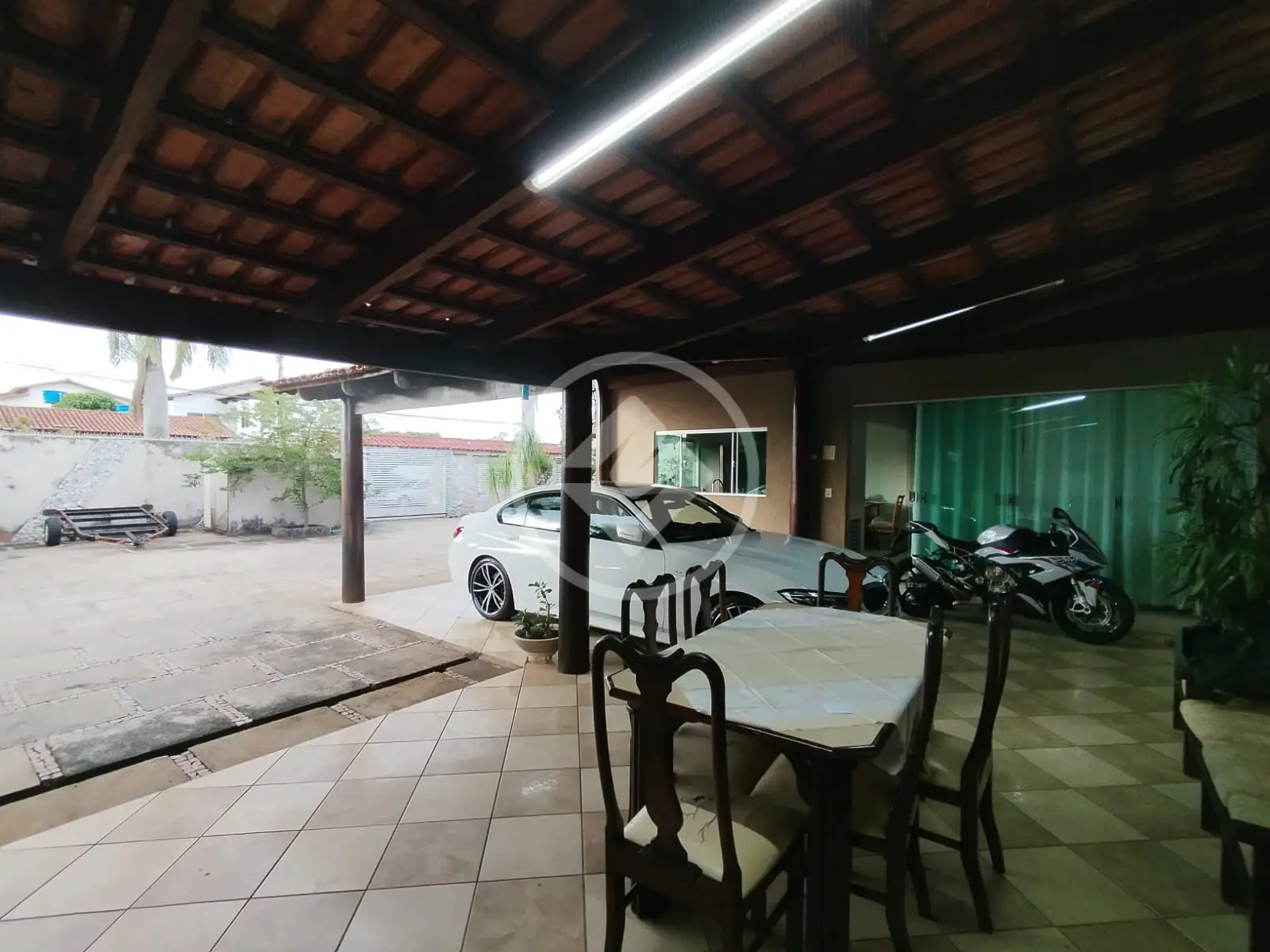 Imagem 4 - Casa em Setor Criméia Oeste, Goiânia - GO