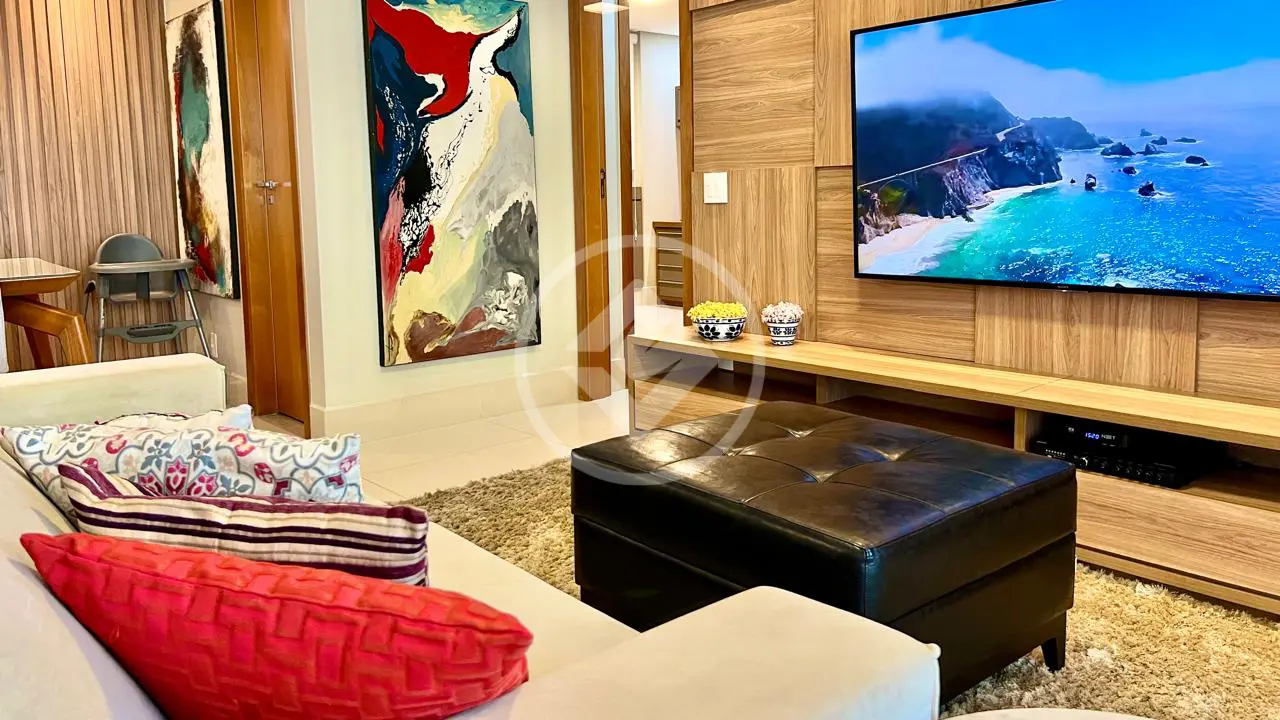 Imagem 4 - Apartamento em Vila Alto da Glória, Goiânia - GO