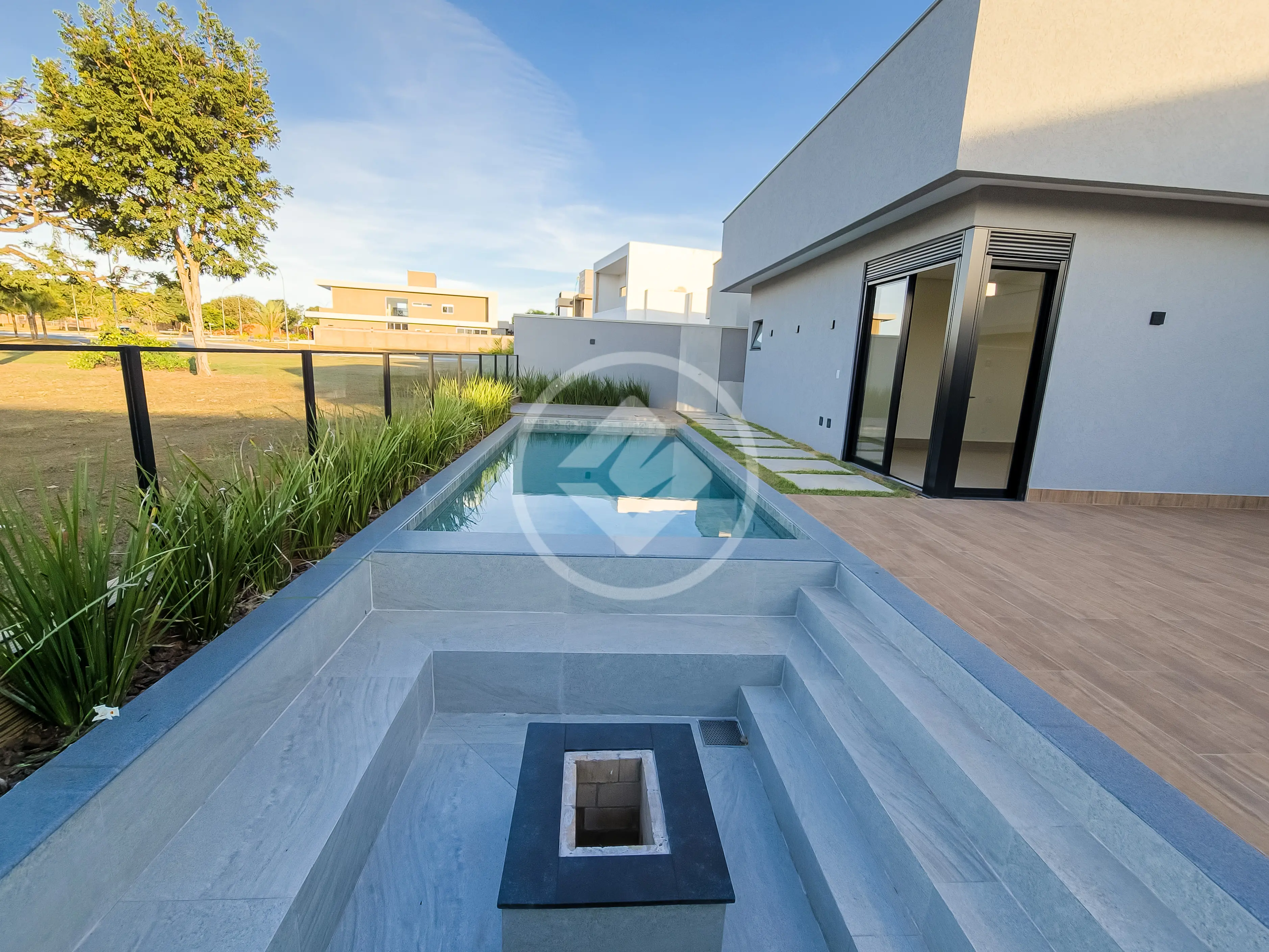 Casa Condomínio Residencial Goiânia Golfe Clube, Goiânia - GO — foto 2