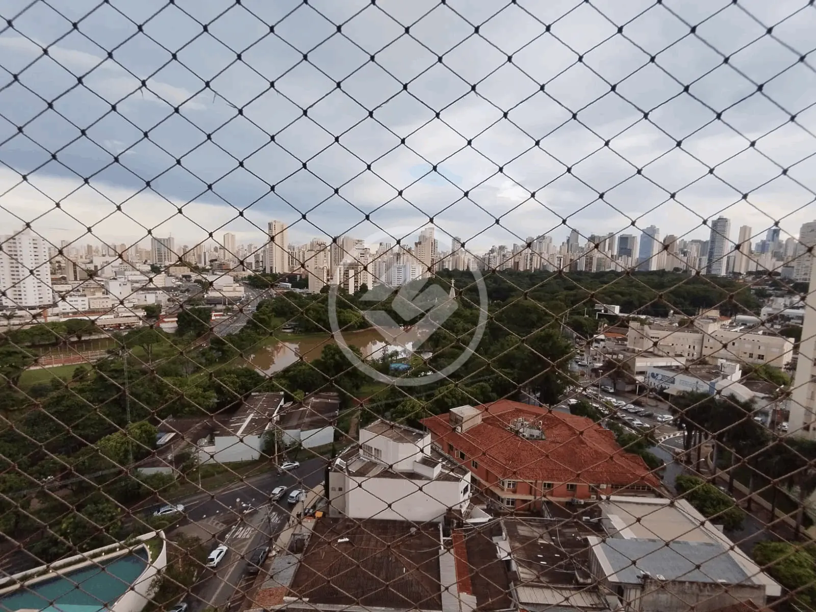 Image 8 - Apartamento em Setor Oeste, Goiânia - GO