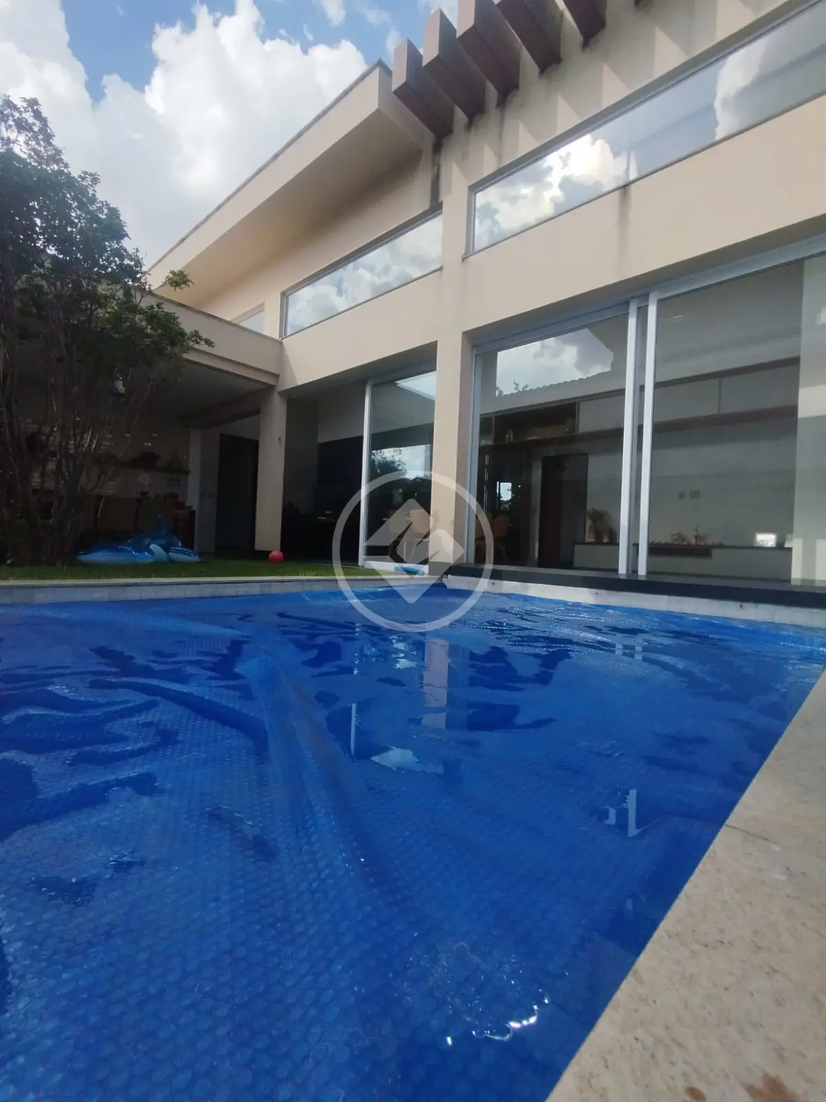 Imagem 1 - Casa Condomínio em Cidade Vera Cruz, Aparecida de Goiânia - GO