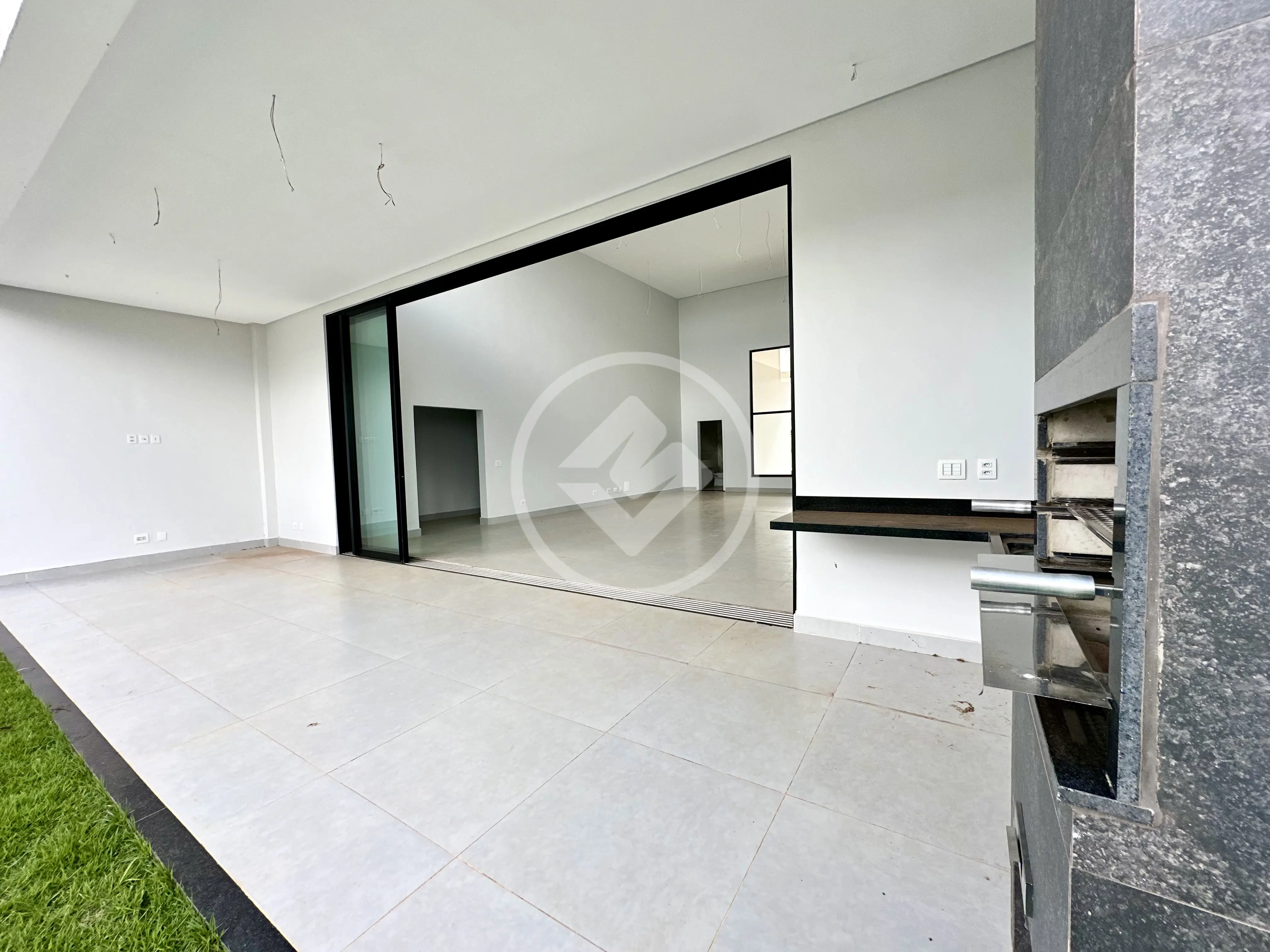Imagem 3 - Casa Condomínio em Residencial Goiânia Golfe Clube, Goiânia - GO