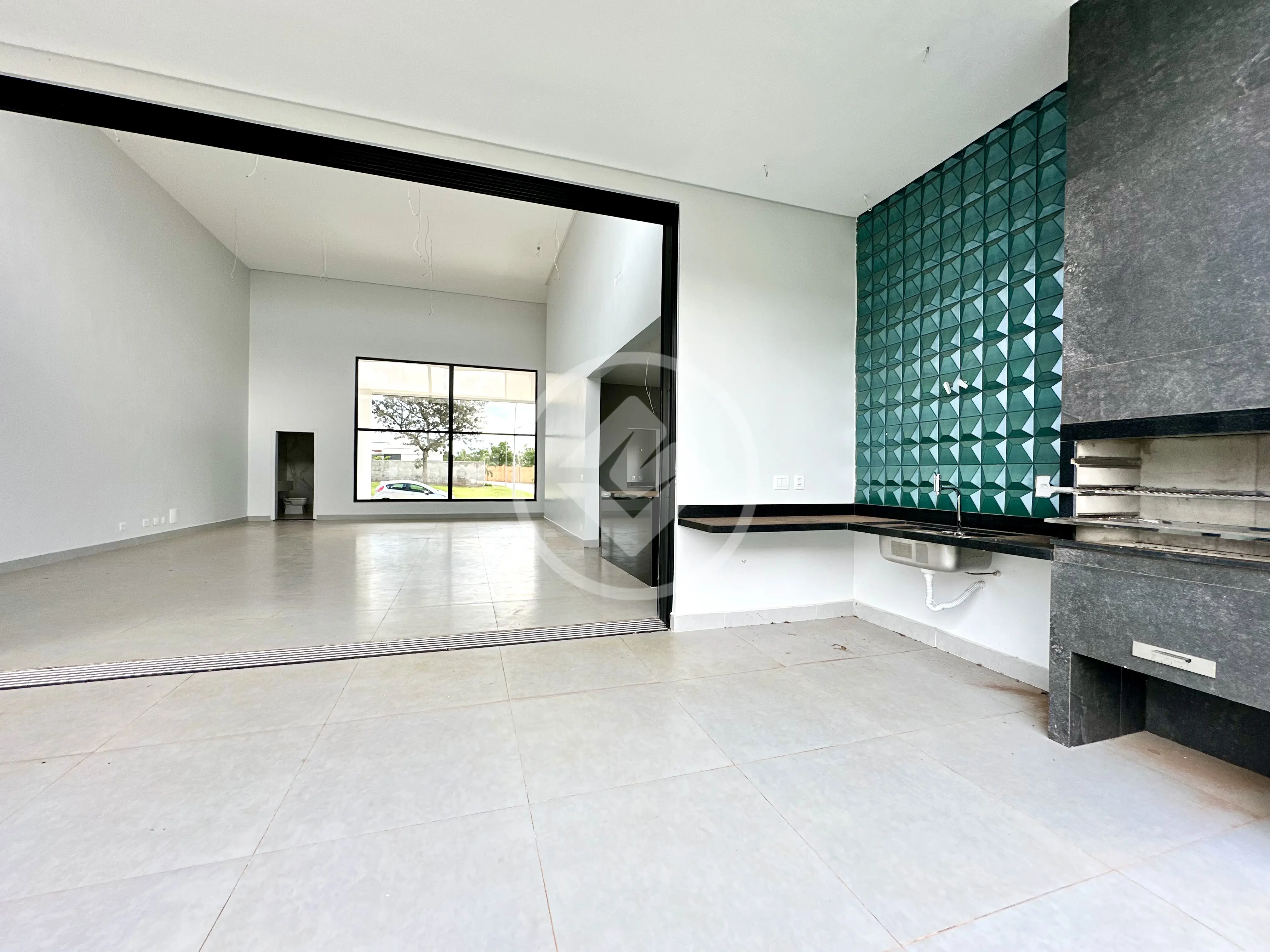 Imagem 4 - Casa Condomínio em Residencial Goiânia Golfe Clube, Goiânia - GO