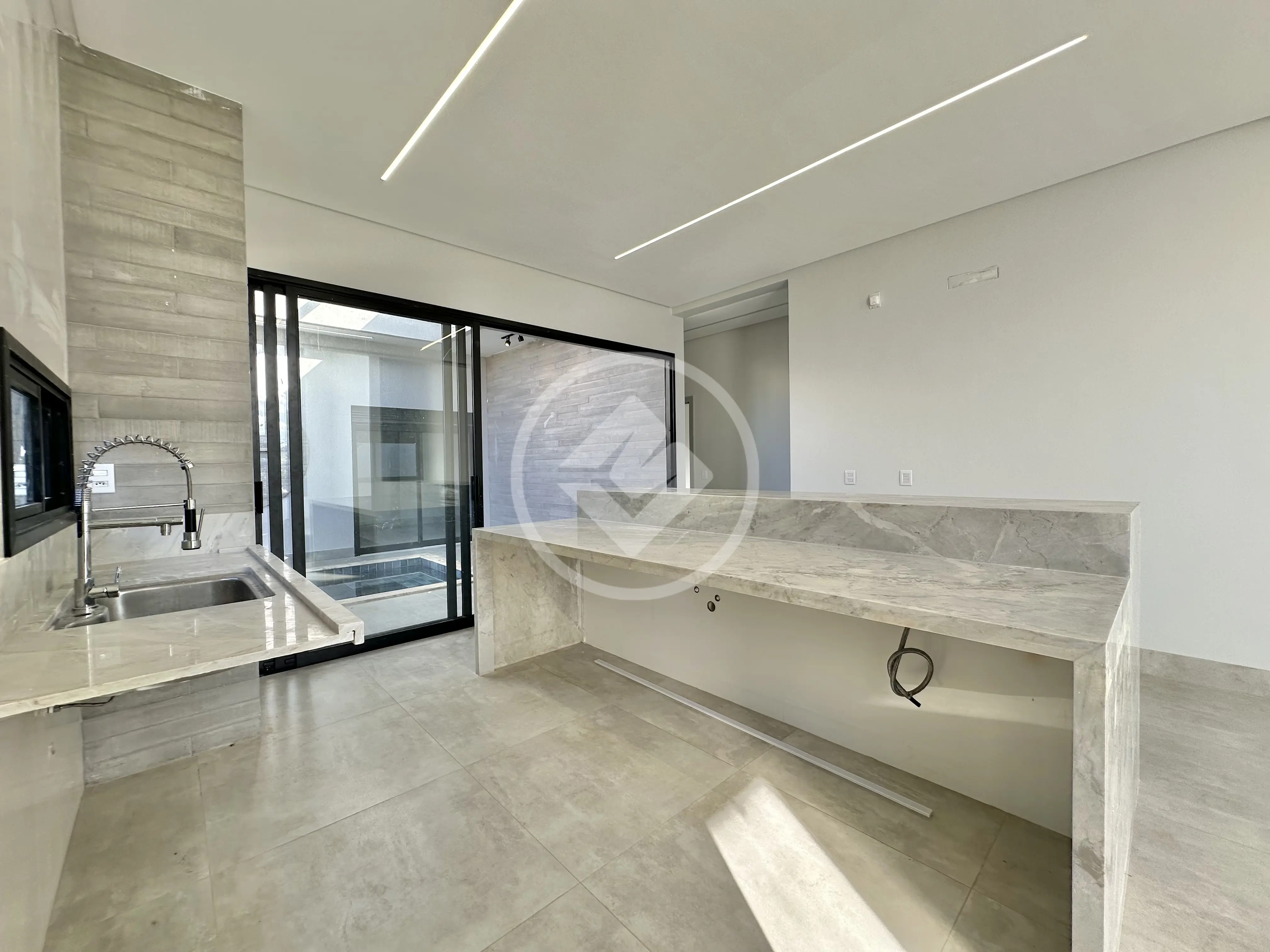 Imagem 5 - Casa Condomínio em Jardins Porto, Senador Canedo - GO