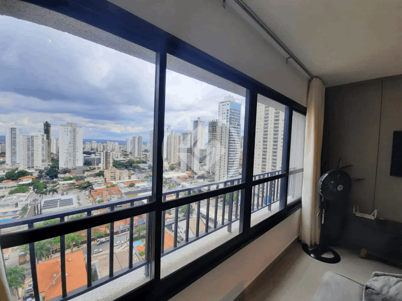 Imagem 4 - Apartamento em Setor Bueno, Goiânia - GO