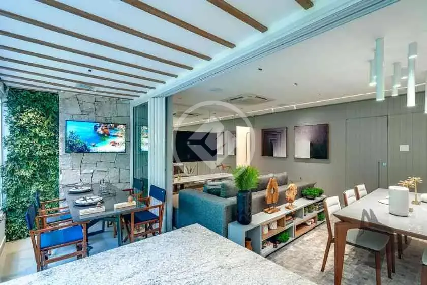 Imagem 3 - Apartamento em Park Lozandes, Goiânia - GO