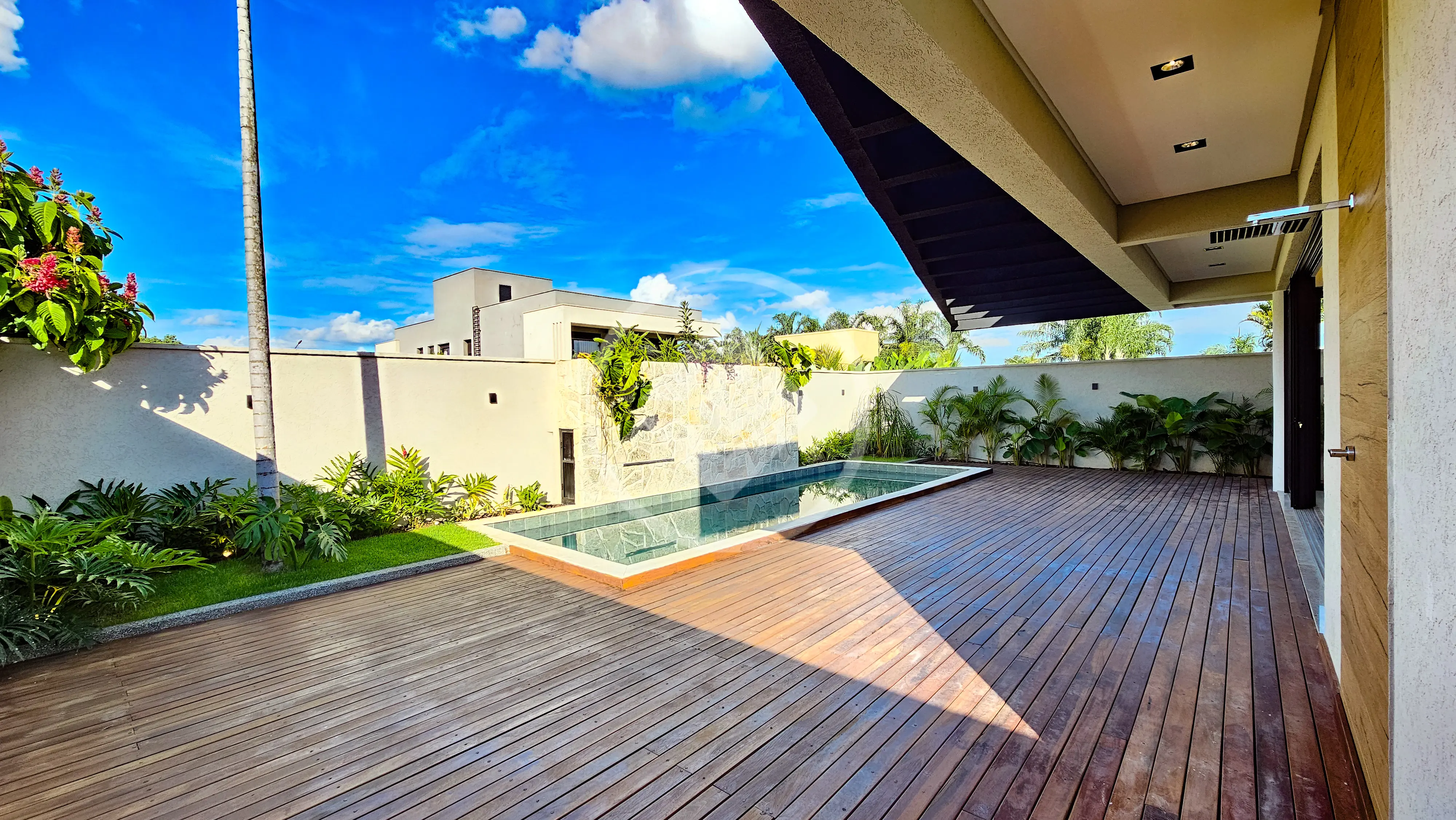 Imagem 4 - Casa Condomínio em Residencial Goiânia Golfe Clube, Goiânia - GO