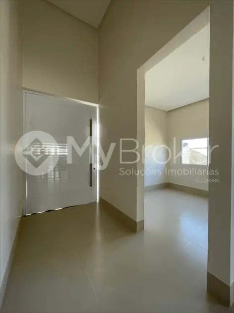 Imagem 5 - Casa Condomínio em Residencial Goiânia Golfe Clube, Goiânia - GO