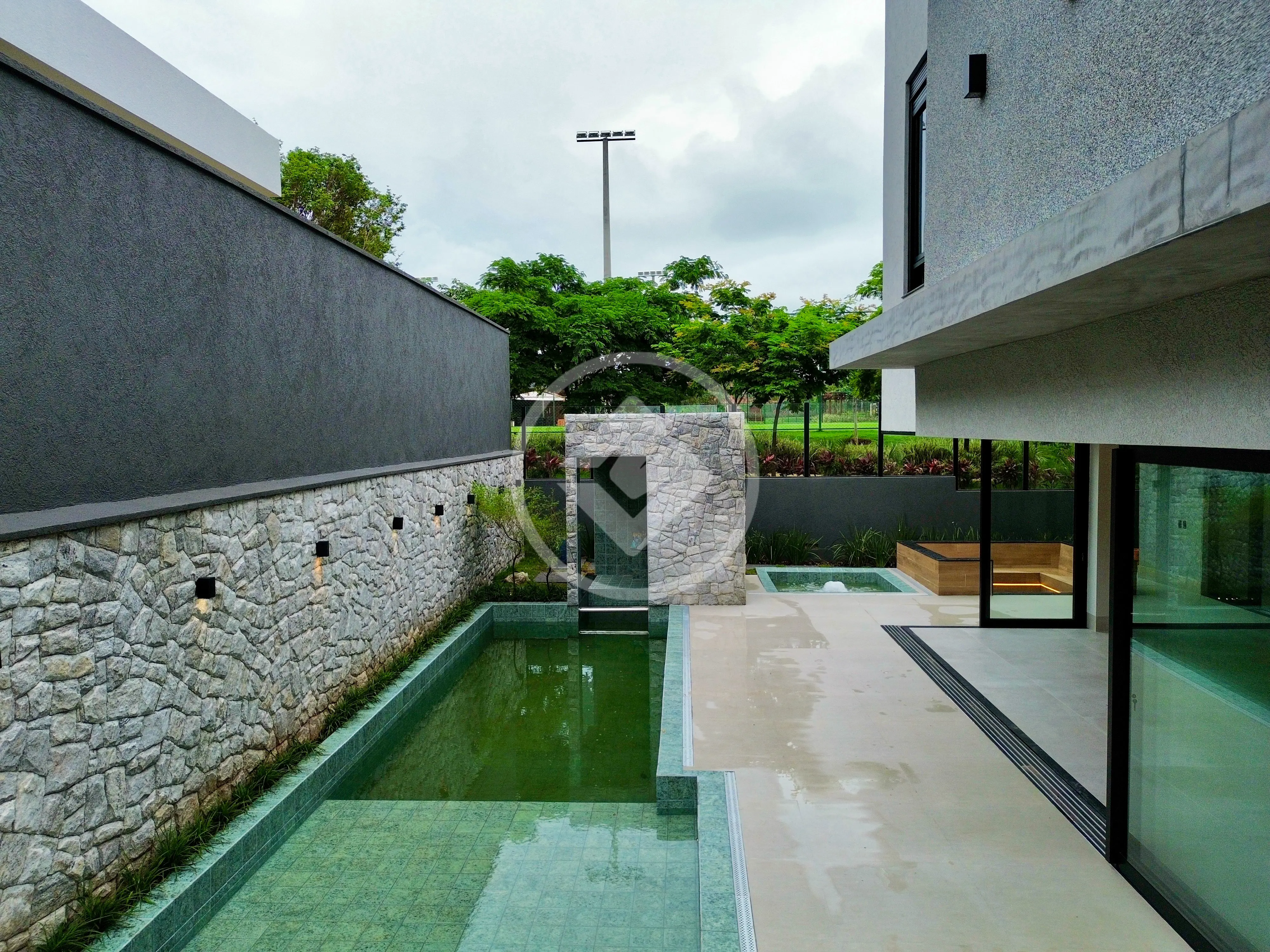 Image 19 - Casa Condomínio em Jardins Itália, Goiânia - GO