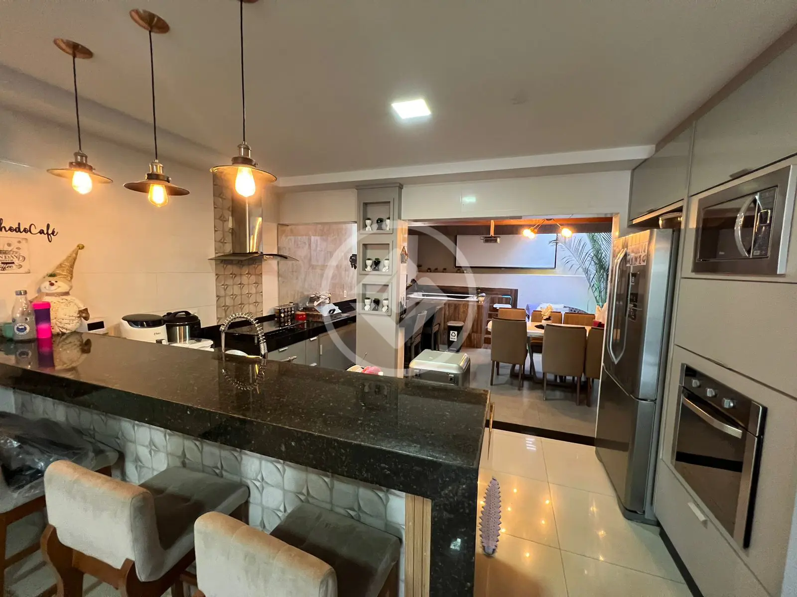 Imagem 4 - Sobrado em Residencial Olinda, Goiânia - GO