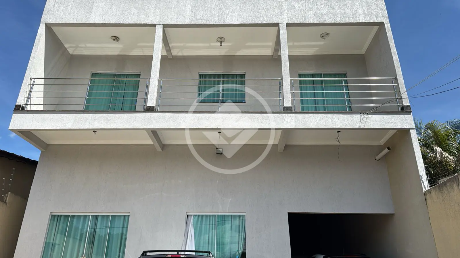 Sobrado Residencial Sonho Verde, Goiânia - GO — foto 1