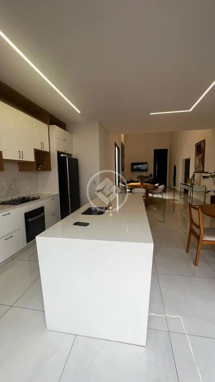 Imagem 5 - Casa Condomínio em Jardim Veneza, Senador Canedo - GO
