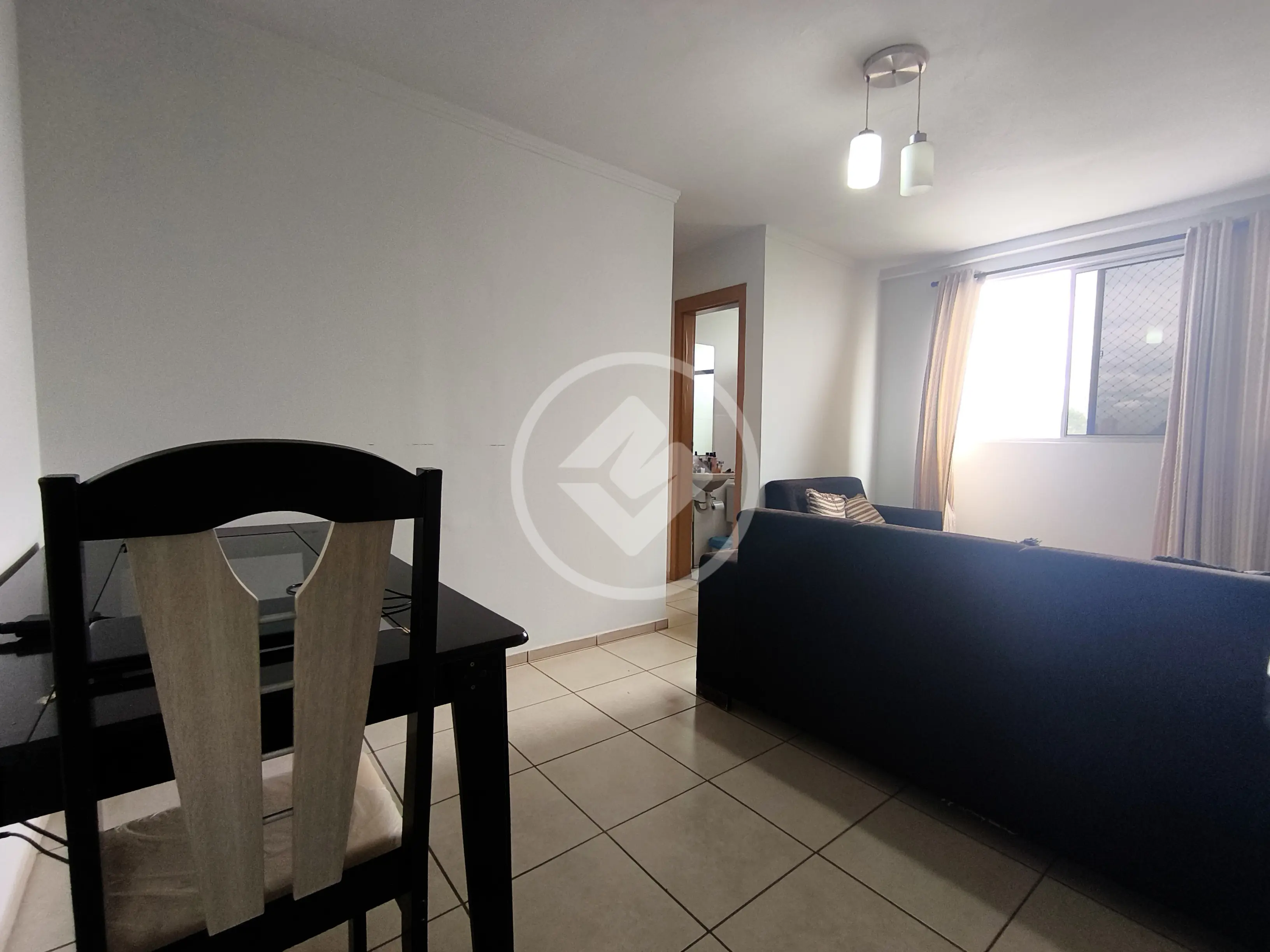 Imagem 3 - Apartamento em JARDIM DA LUZ, Goiânia - GO