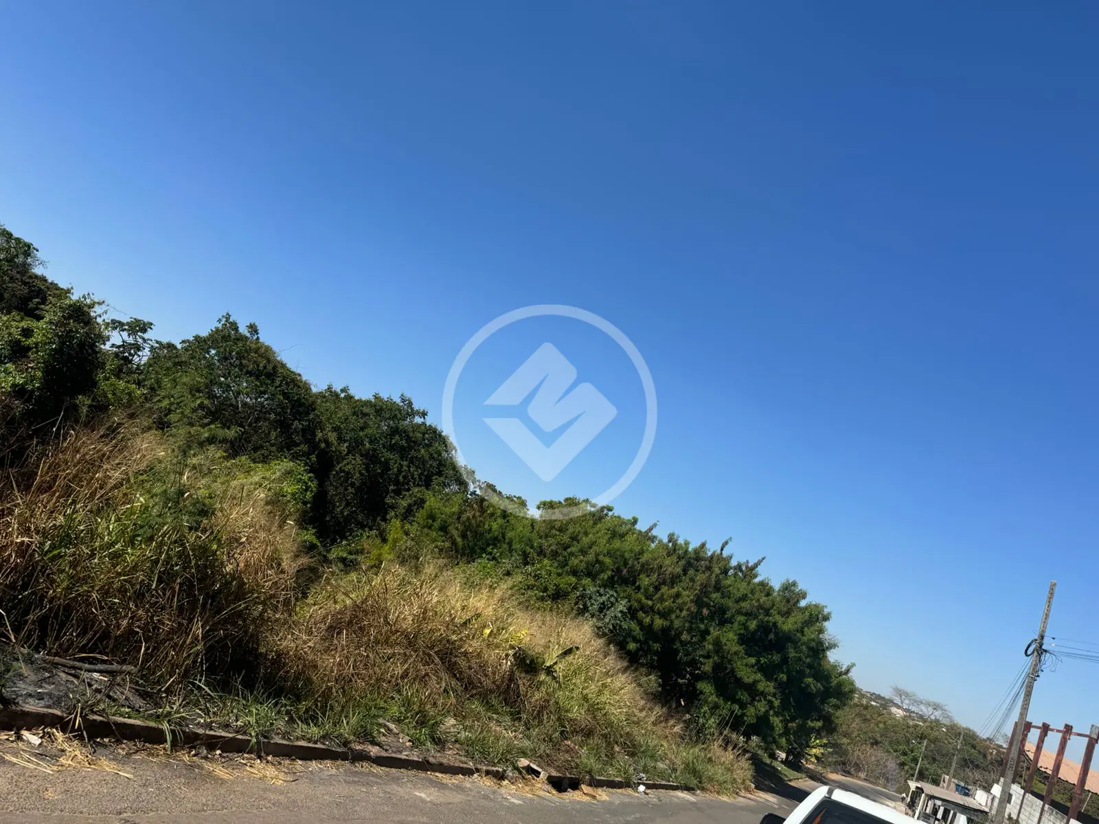 Terreno Parque Floresta, Aparecida de Goiânia - GO — foto 1