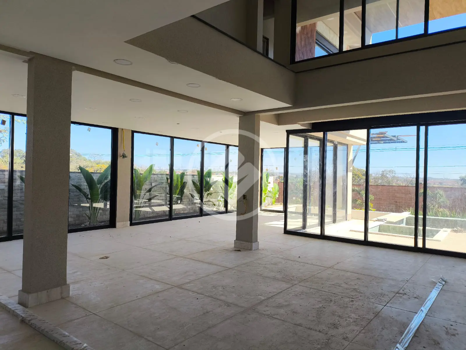 Imagem 3 - Sobrado Em Condomínio em Residencial Goiânia Golfe Clube, Goiânia - GO