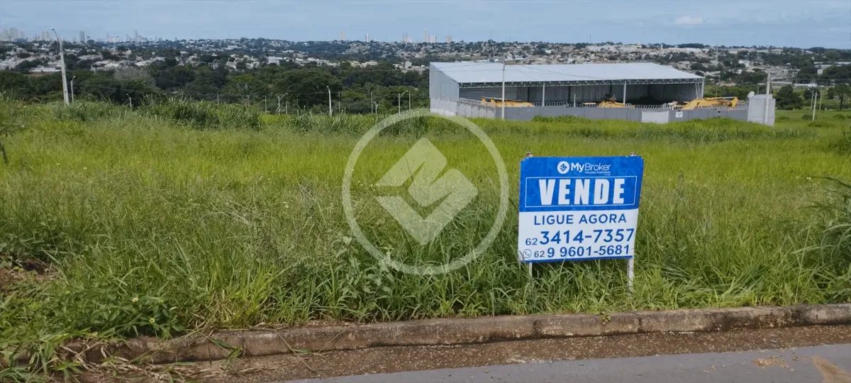 Terreno Residencial Village Campos Verdes, Goiânia - GO — foto 1