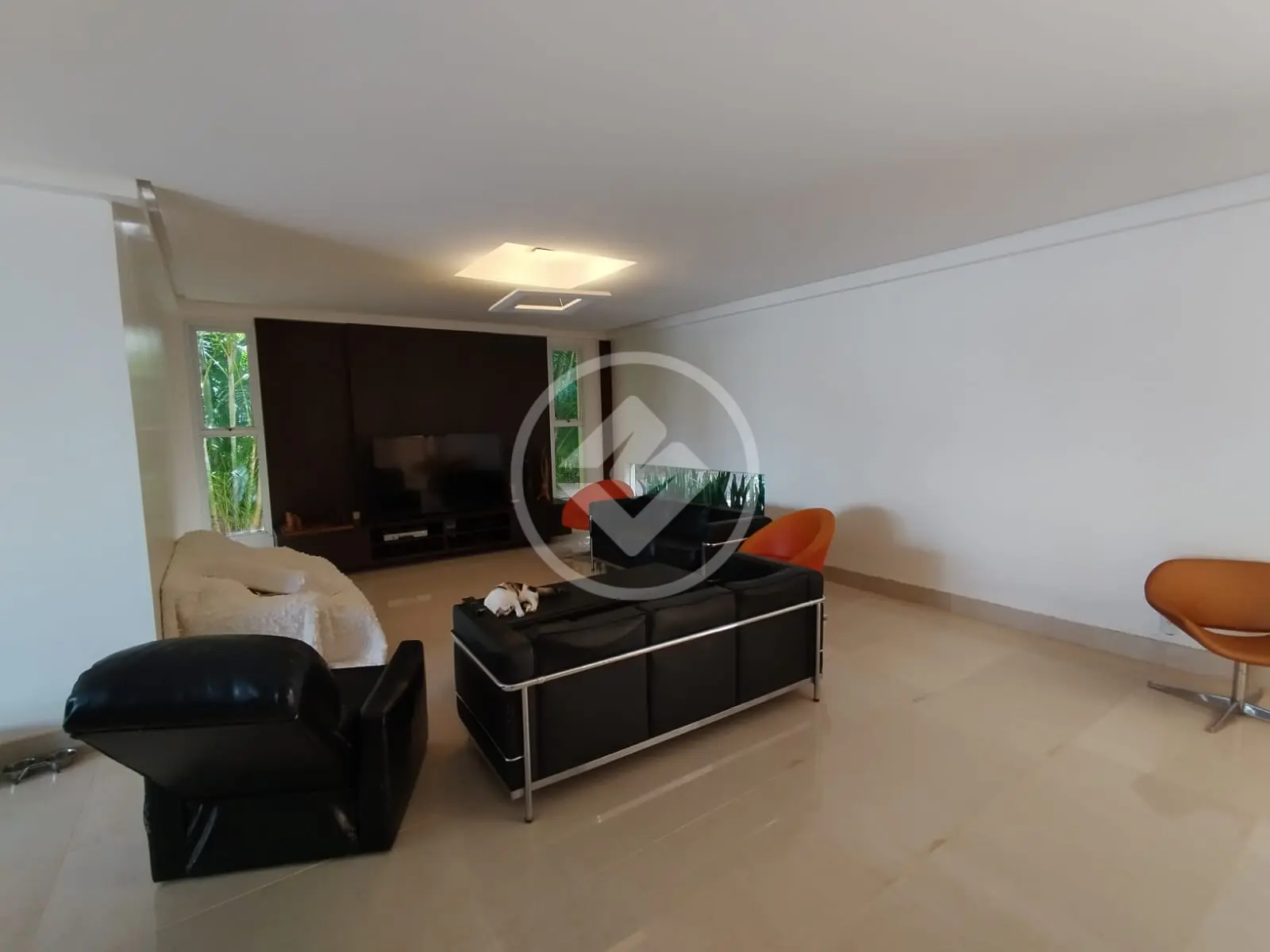 Imagem 4 - Casa Condomínio em Residencial Aldeia do Vale, Goiânia - GO