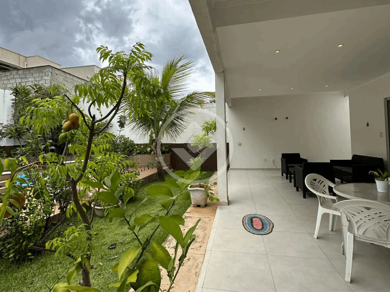 Imagem 6 - Sobrado Em Condomínio em Residencial Condomínio Jardim Veneza, Senador Canedo - GO