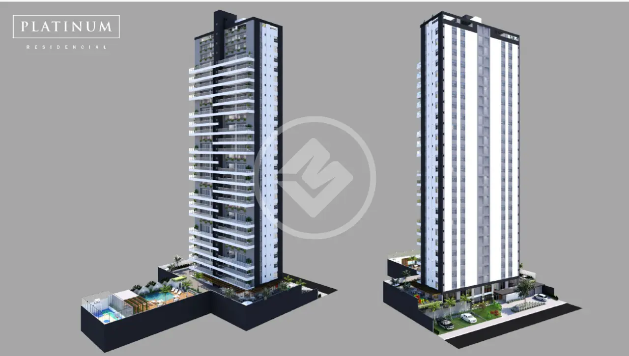 Apartamento Setor Pedro Ludovico, Goiânia - GO — foto 1