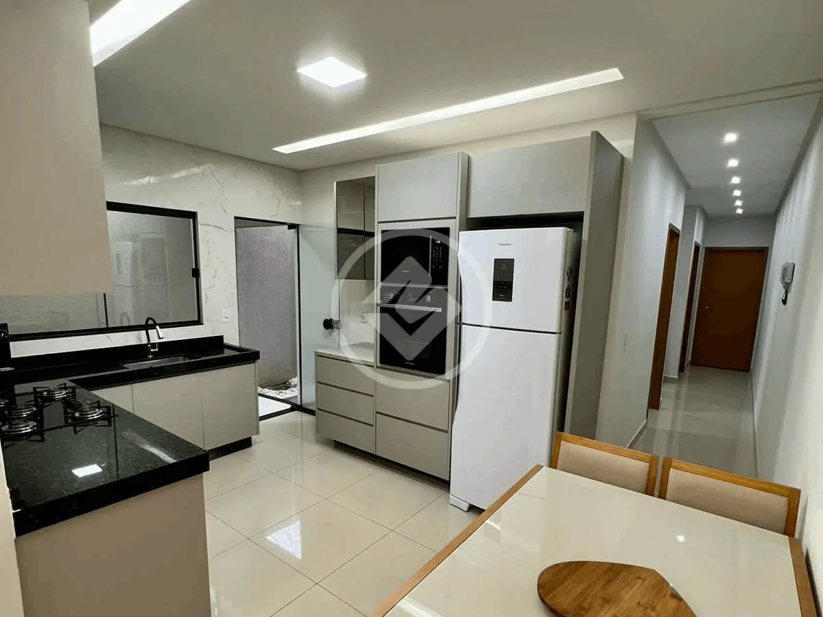 Imagem 6 - Casa em Moinho dos Ventos, Goiânia - GO
