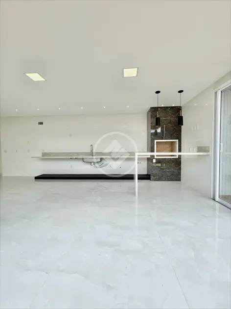 Imagem 3 - Casa Condomínio em Residencial Goiânia Golfe Clube, Goiânia - GO