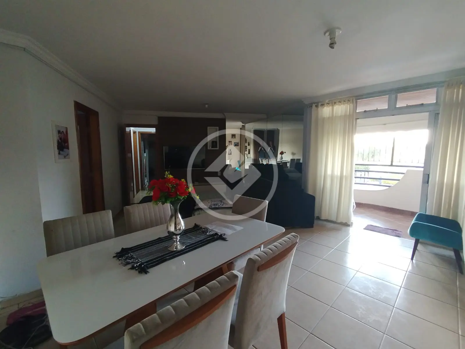 Apartamento Goiânia 2, Goiânia - GO — foto 1