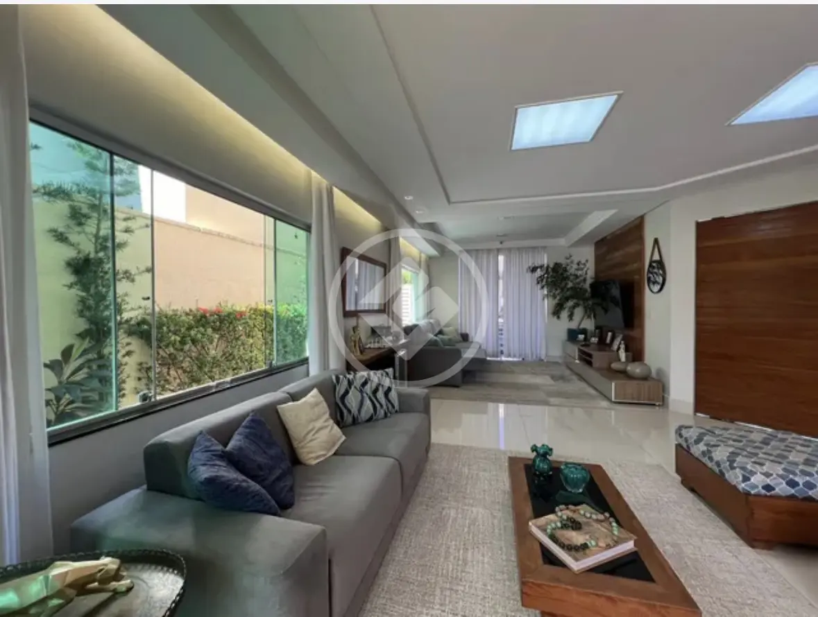 Imagem 5 - Casa Condomínio em Jardins Valência, Goiânia - GO
