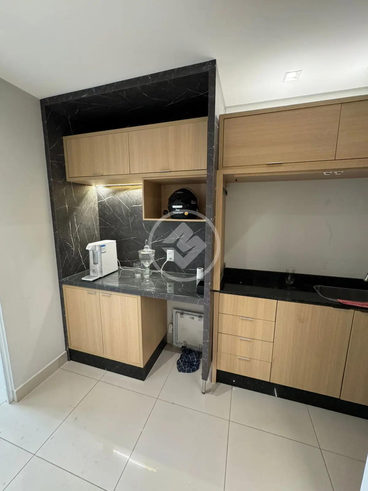 Imagem 5 - Sala Comercial em Jardim Goiás, Goiânia - GO