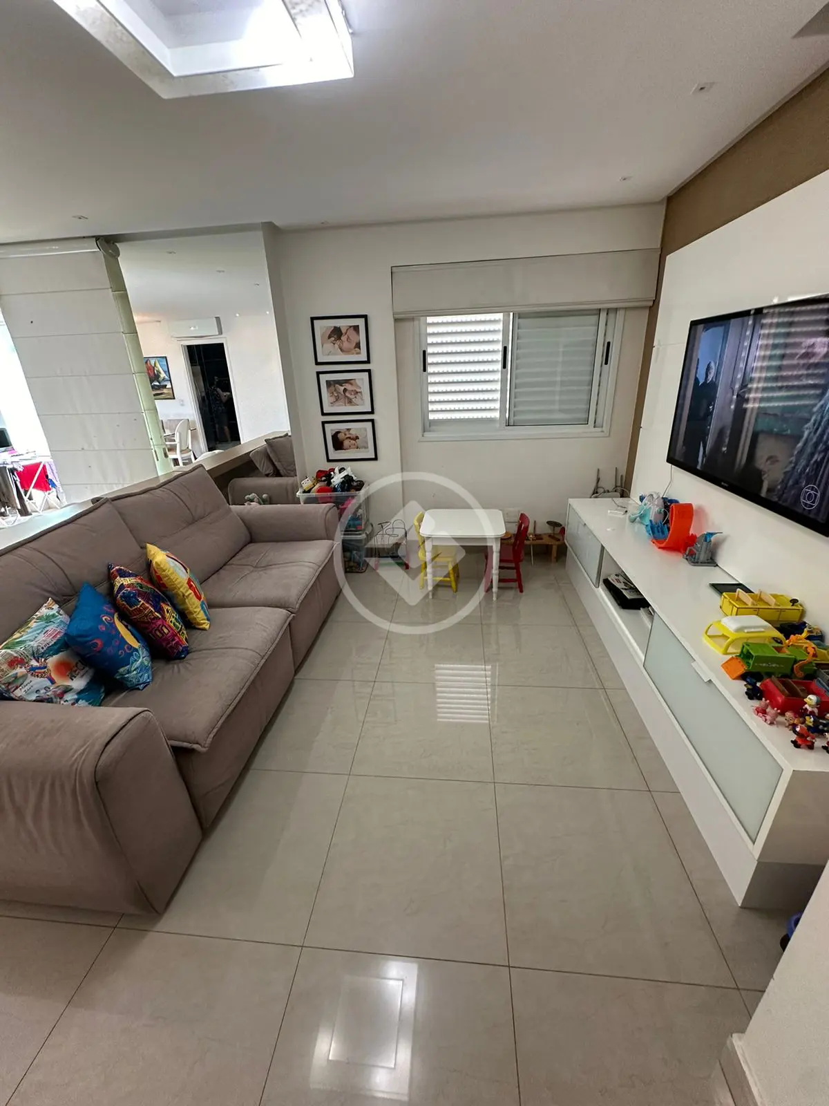 Apartamento Setor Bueno, Goiânia - GO — foto 2