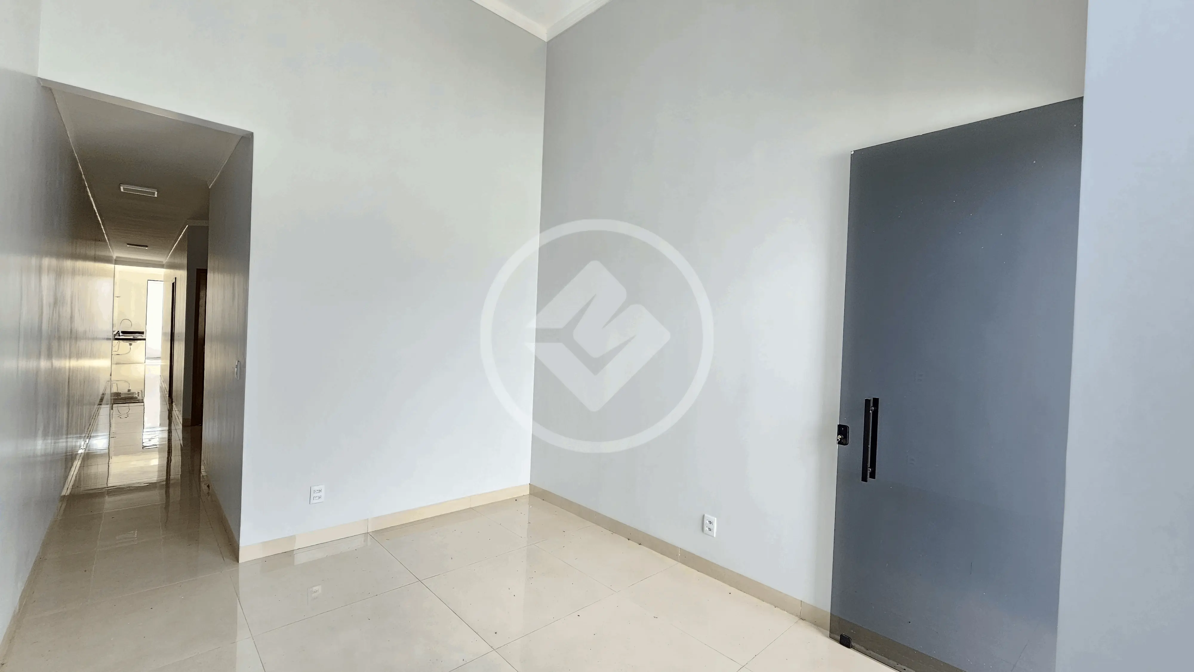 Imagem 4 - Casa em Jardim Boa Esperança - Continuação, Aparecida de Goiânia - GO