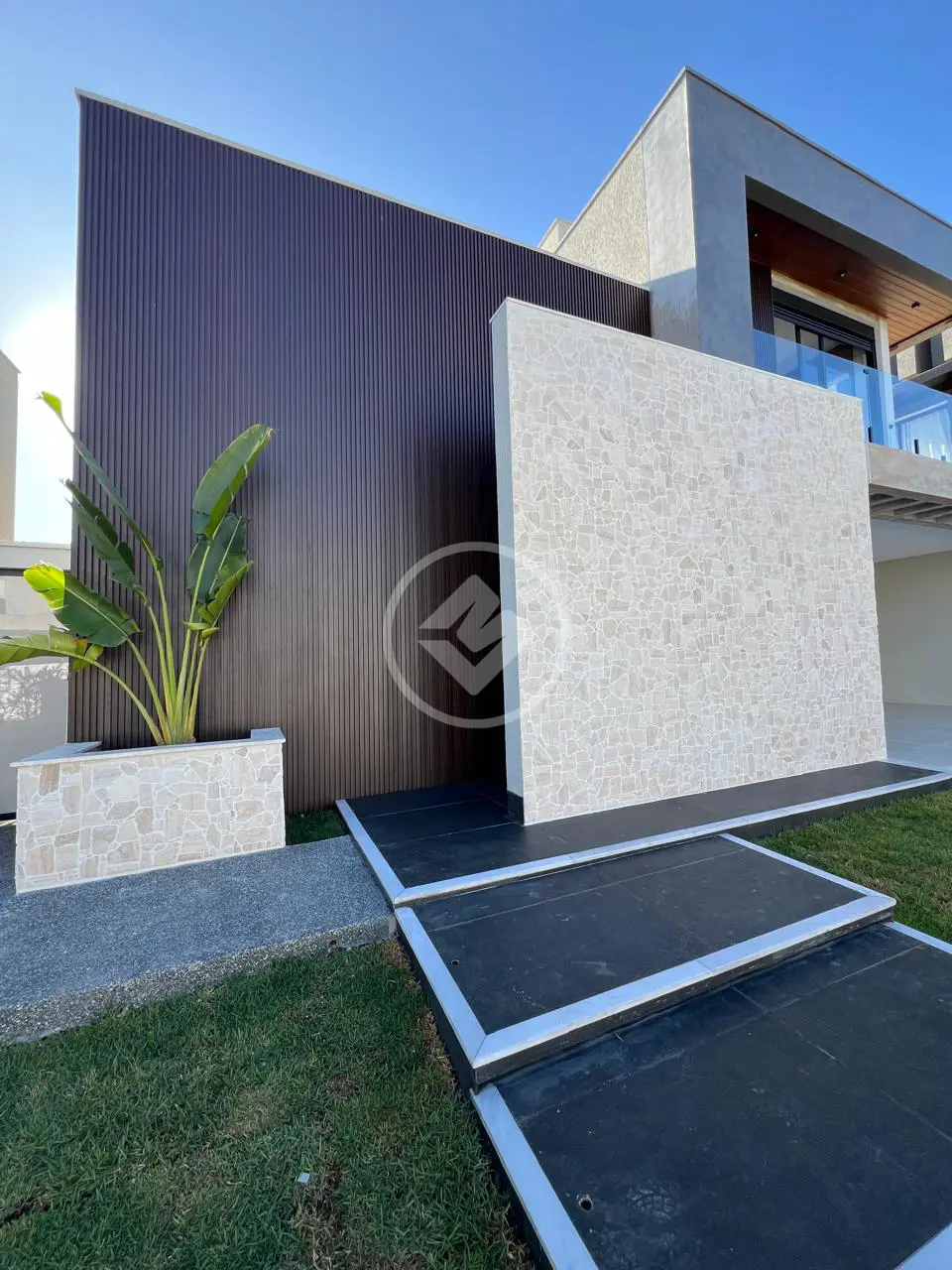 Sobrado Em Condomínio Residencial Goiânia Golfe Clube, Goiânia - GO — foto 1