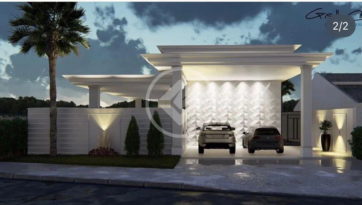 Casa Condomínio Residencial Goiânia Golfe Clube, Goiânia - GO — foto 2