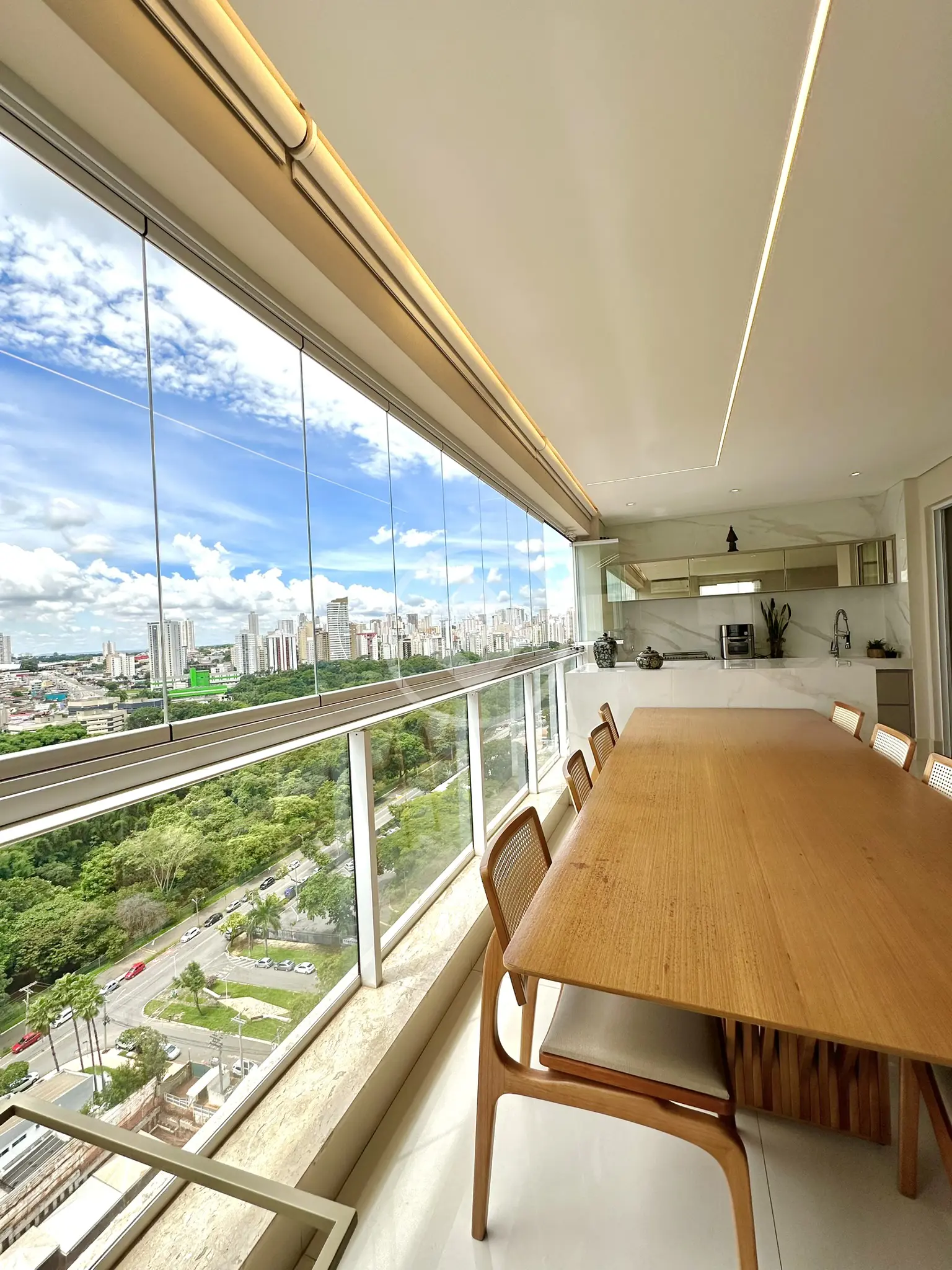 Imagem 5 - Apartamento em Setor Marista, Goiânia - GO