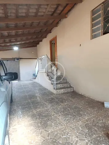 Casa Água Branca, Goiânia - GO — foto 1