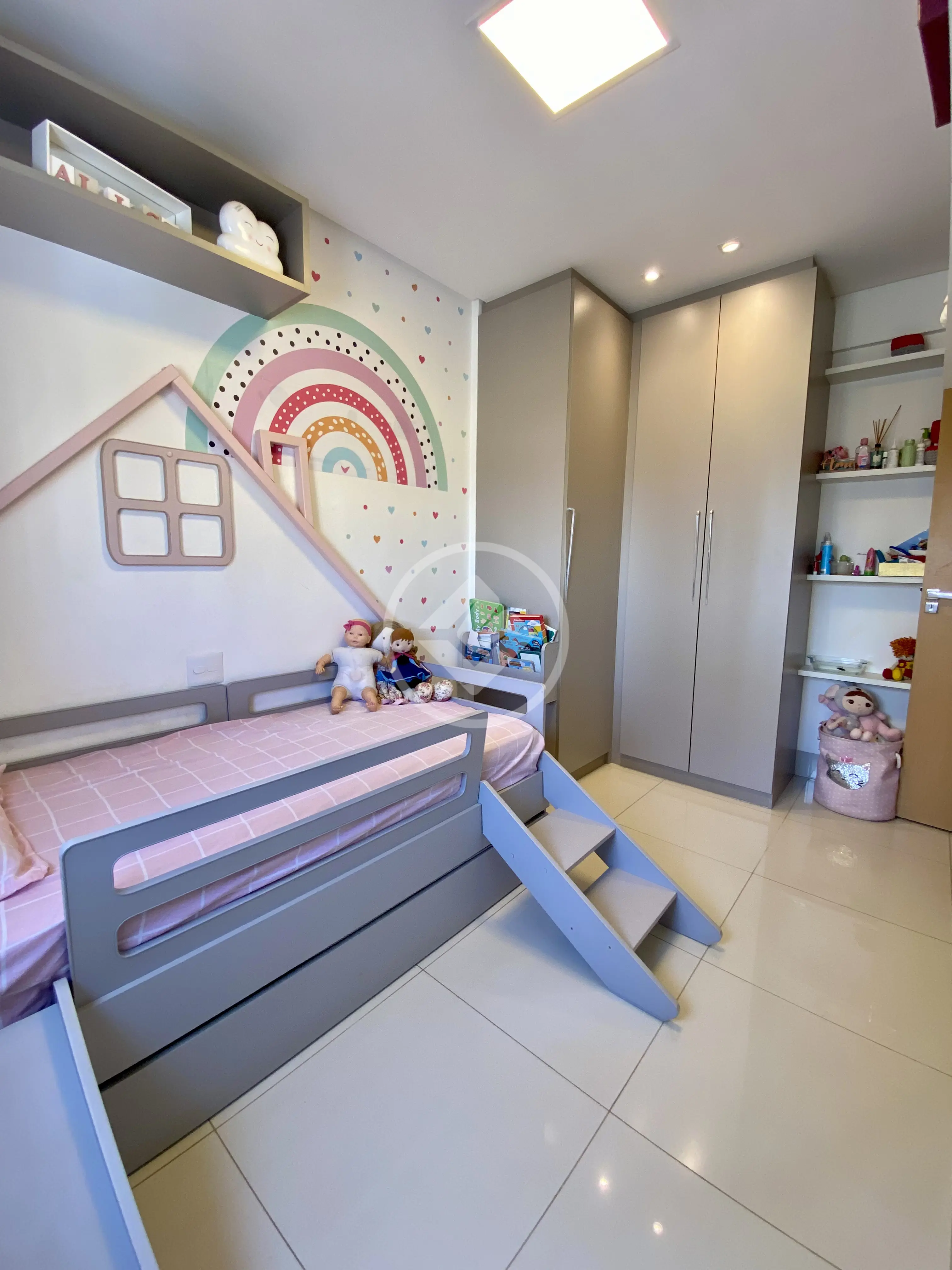 Imagem 6 - Apartamento em Setor Marista, Goiânia - GO