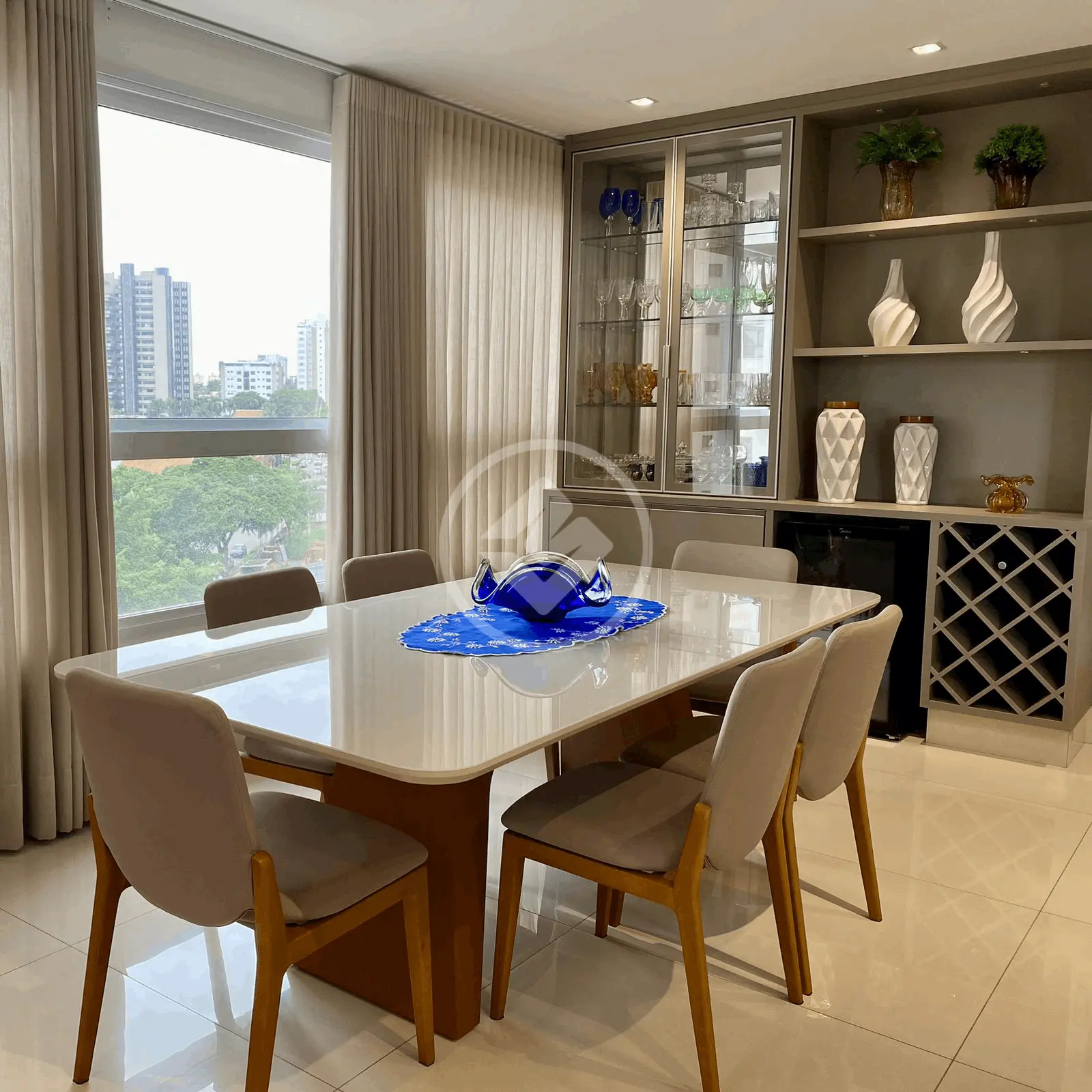 Imagem 6 - Apartamento em Setor Marista, Goiânia - GO