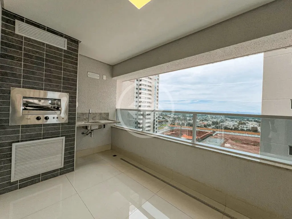 Imagem 3 - Apartamento em Park Lozandes, Goiânia - GO