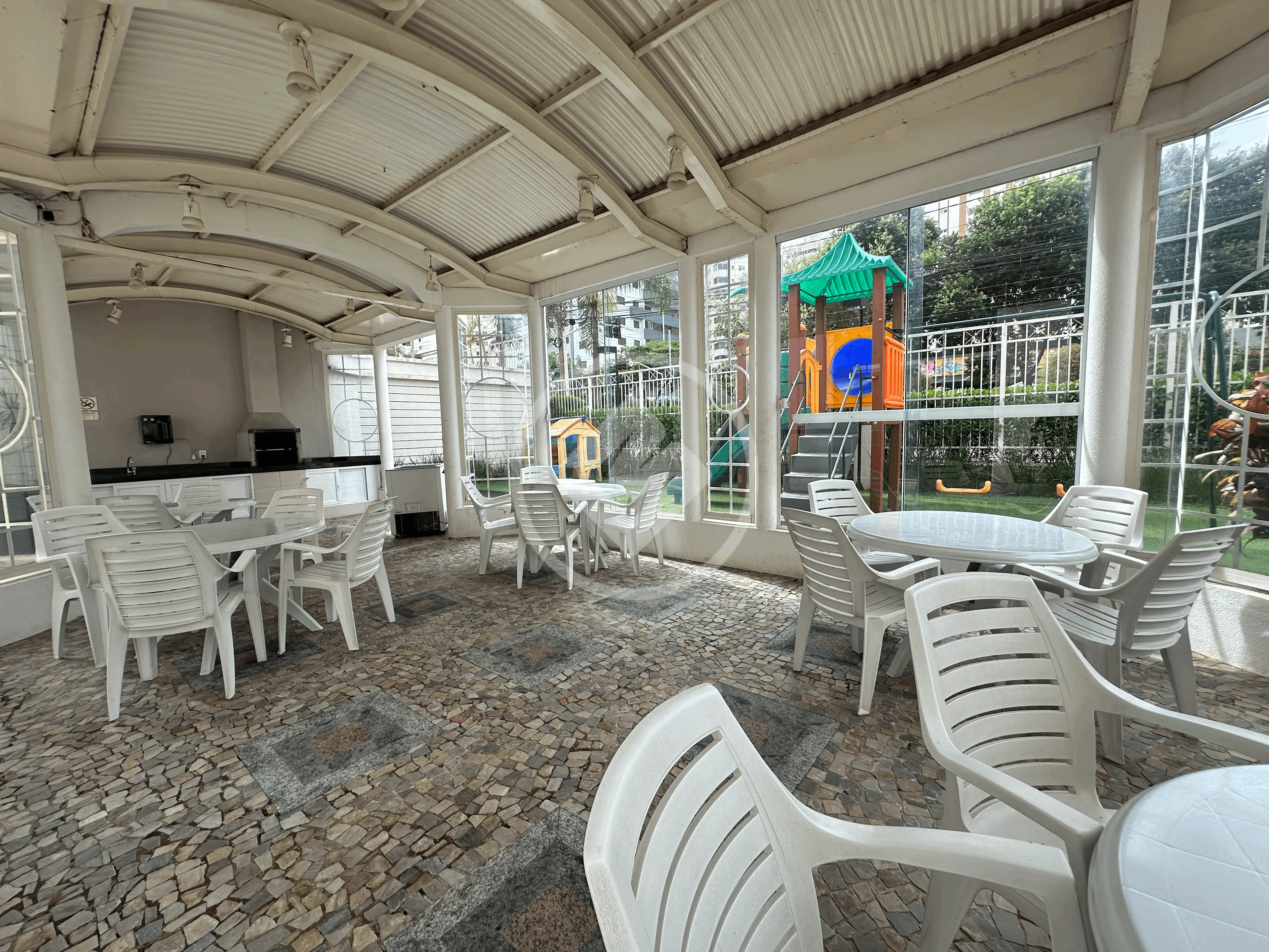 Imagem 4 - Apartamento em Setor Bueno, Goiânia - GO