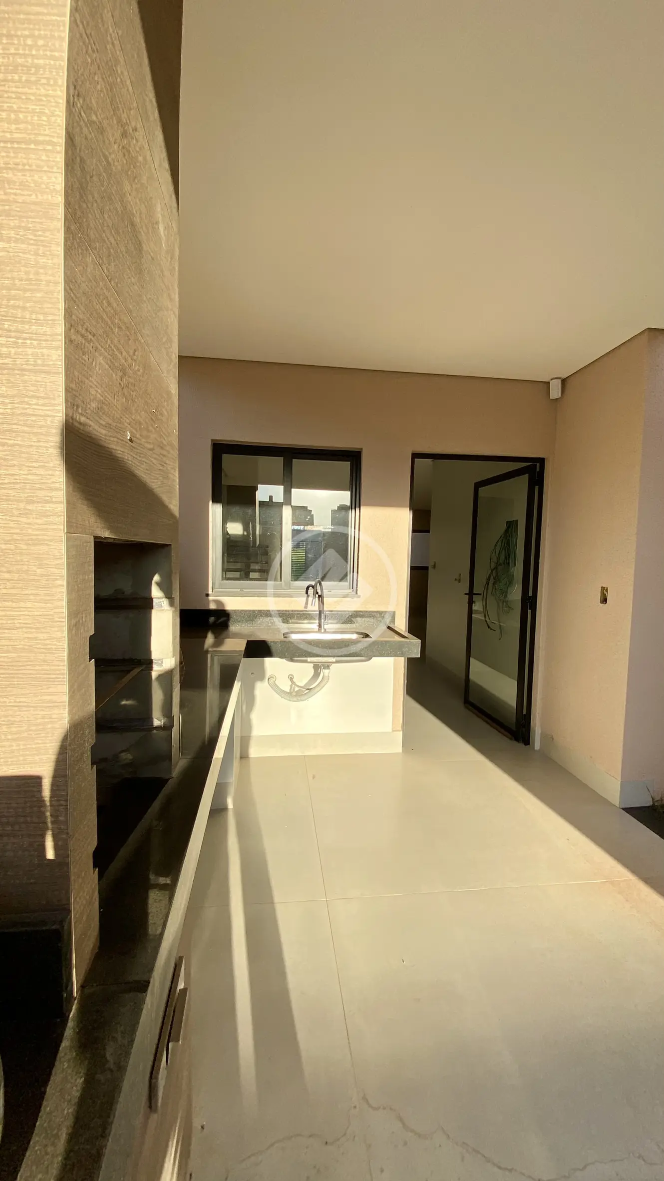 Imagem 6 - Sobrado em Vila Rosa, Goiânia - GO