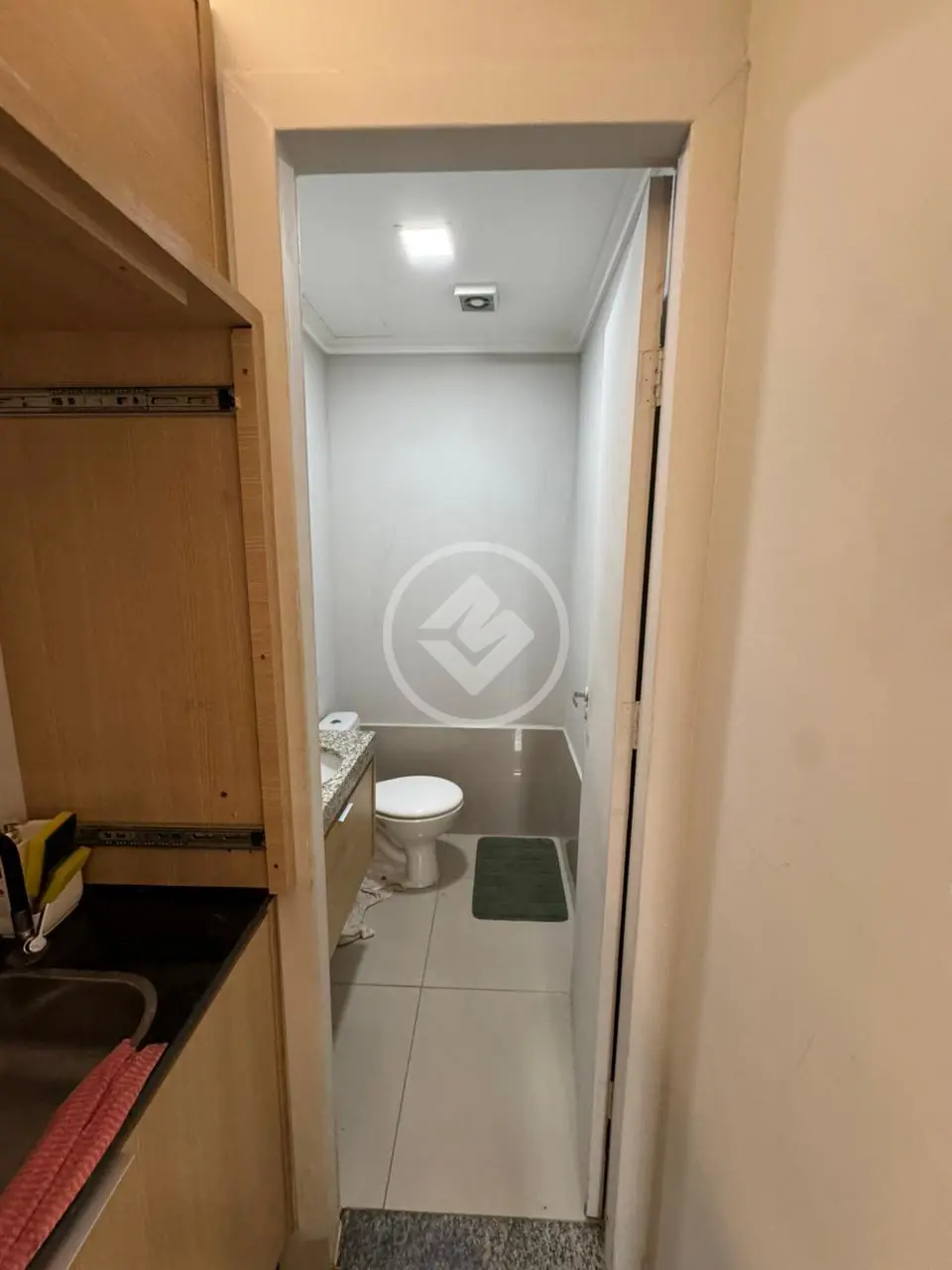 Image 8 - Sala Comercial em Jardim Goiás, Goiânia - GO